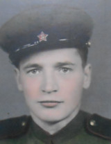 Андреев Евграф Евграфович