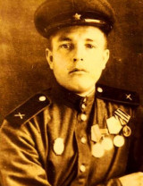 Денисов Николай Алексеевич