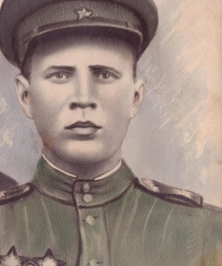 Давыдик Евгений Васильевич