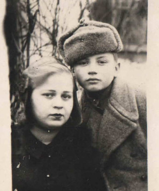 Данилюк Александр