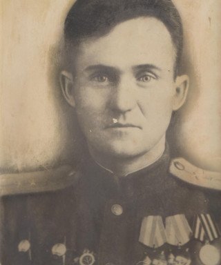 Ильин Константин Павлович