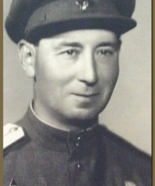 Дахман Борис Ефремович