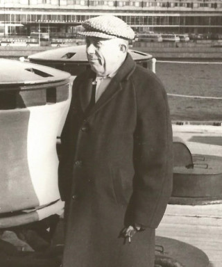 Бугаев Савелий Филиппович