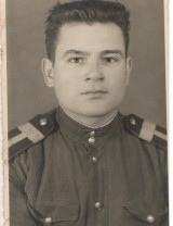 Масленников Василий Иванович