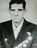 Маркелов Николай Иванович