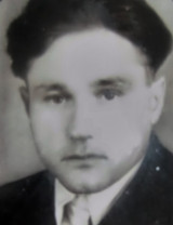 Орлов Иван Иванович