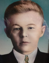 Коровин Михаил Николаевич