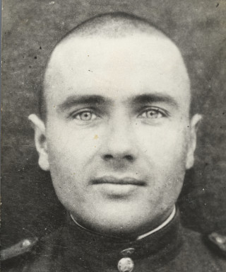 Келлеров Василий Иванович