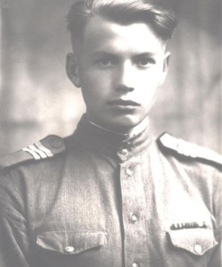 Бабкин Евгений Васильевич