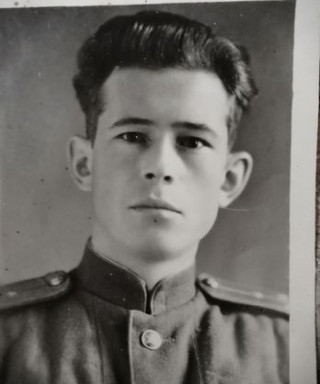 Жирнов Николай Иванович