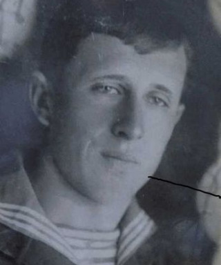 Оголихин Василий Федорович