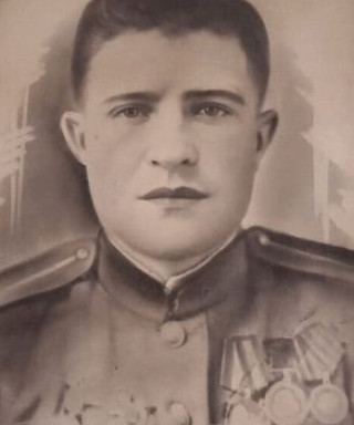 Борзых Алексей Николаевич