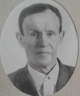 Дудкин Павел Яковлевич