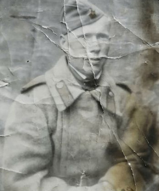 Першин Степан Петрович