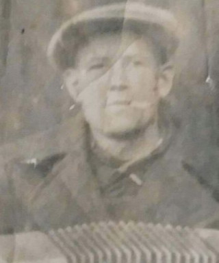 Баринов Константин Иванович