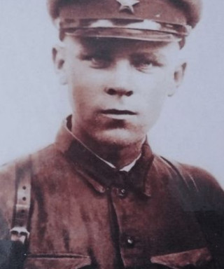 Мельников Николай Лукьянович