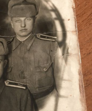 Щуренков Михаил Никанорович