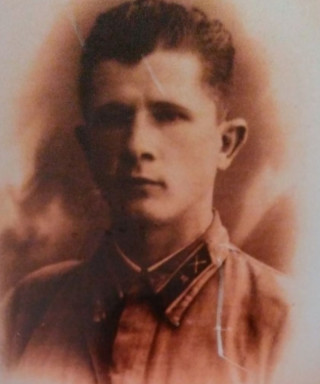 Хурсанов Михаил Михайлович