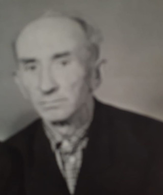 Кулагин Михаил Захарович