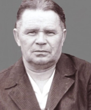 Петров Иосиф Ерофеевич