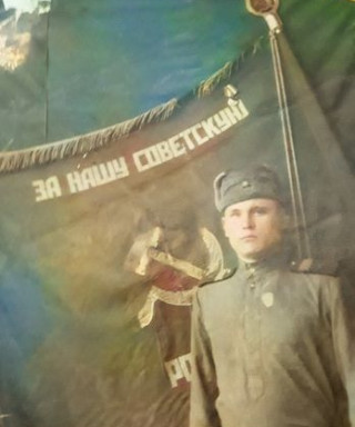 Полушин Алексей Иванович