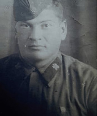 Мельников Иван Иванович