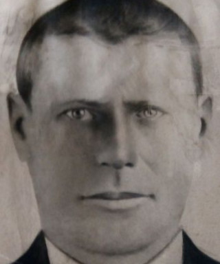 Омельченко Григорий Яковлевич