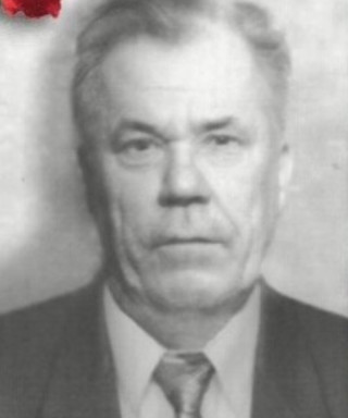 Ширшов Иван Андреевич