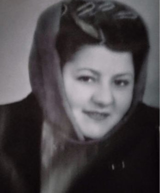 ПОЛЯКОВА РАИСА ИОСИФОВНА