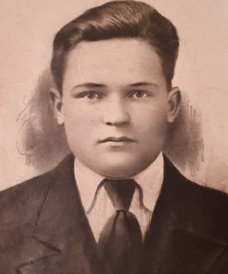 Курилов Иосиф Александрович