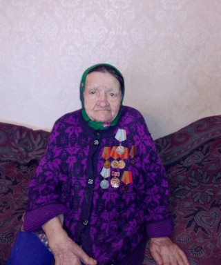 Юрченко Татьяна Фёдоровна