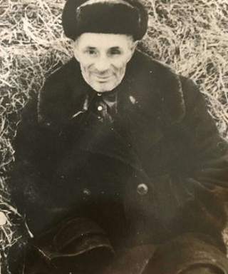 Кострикин Михаил Михайлович