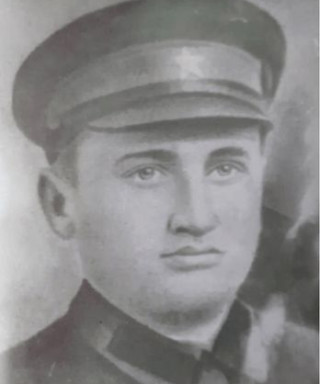 Бездетко Андрей Емельянович