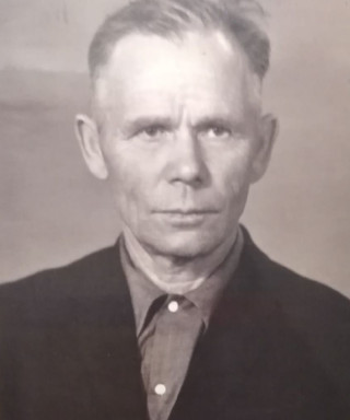 Любавин Алексей Иванович