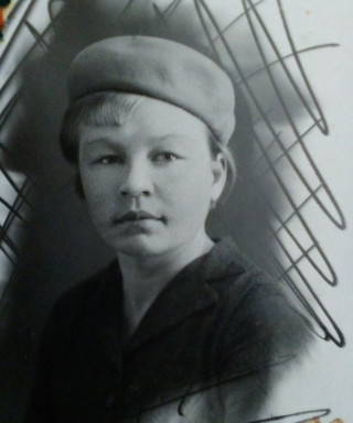 Пономарева Ольга Романовна