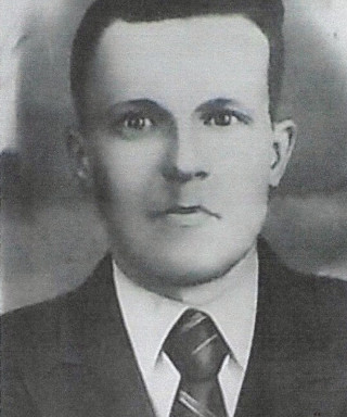 Келарев Антонин Петрович