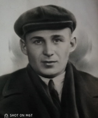 Кулешов Афанасий Семонович