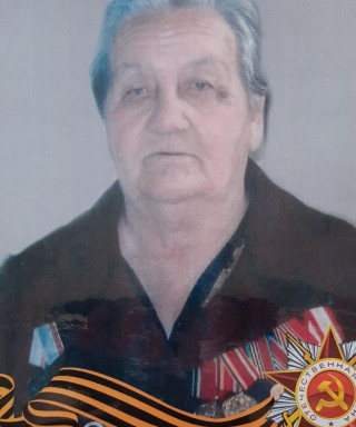 Полуянова Елена Николаевна