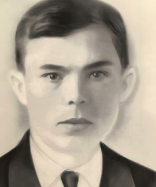 Ефремов Иван Димитриевич