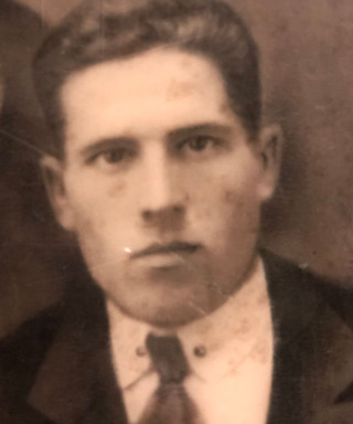 Жуков Иван Павлович