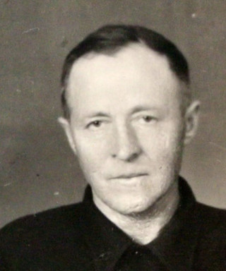 Кезин Федор Антонович