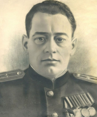 Громов Владимир Михайлович