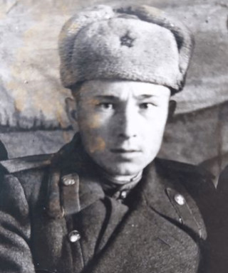 Коновалов Николай Владимирович