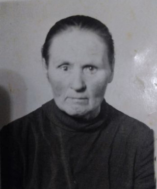 Яровикова Августа Павловн