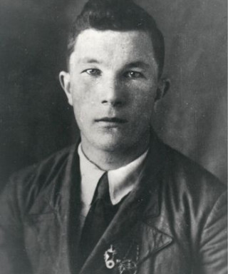 Виноградов Илья Васильевич