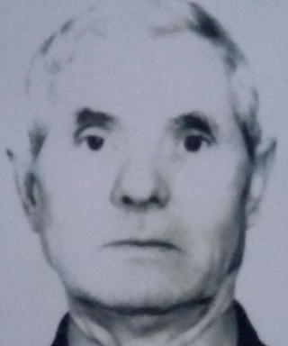 Михин Василий Васильевич