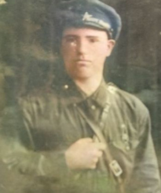 Емельянов Серафим Маркелович