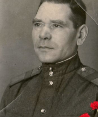 Поляков Дмитрий Агафонович