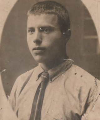 Чабанов Аким Иванович