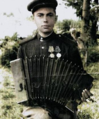 Котенко Алексей Константинович